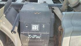 3768136 Thermo King 2499857 Tripac Evolution Diesel Auxiliary Power Unit