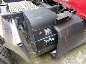 3787837 Thermo King 2515307 Tripac Evolution Diesel Auxiliary Power Unit
