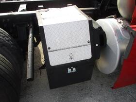 3806768 Thermo King 2527711 Tripac Evolution Diesel Auxiliary Power Unit