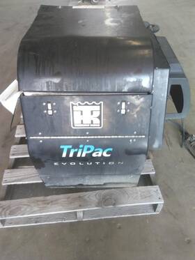 3812572 Thermo King 2532946 Tripac Evolution Diesel Auxiliary Power Unit