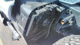 3842421 Thermo King 2559206 Tripac Diesel Auxiliary Power Unit