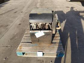 3846274 Thermo King 2562591 Na Tripac Evolution Diesel Auxiliary Power Unit