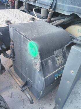 3858842 Thermo King 2573070 Tripac Evolution Diesel Auxiliary Power Unit
