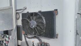 3874539 Thermo King 2582600 Tripac Auxiliary Power Parts