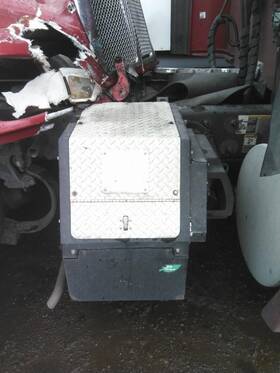 3882650 Thermo King 2588635 Auxiliary Power Unit