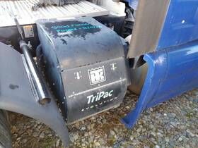 3896313 Thermo King 2595488 Tripac Evolution Diesel Auxiliary Power Unit