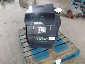 2632874 Thermo King Replaces Na 2017 Tripac Evolution Diesel Auxiliary Power Unit