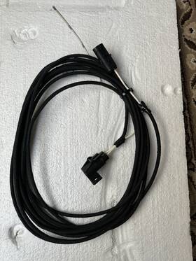 2e13111g01 Thermo King Tripac And Evolution Apu Standby Harness P/n