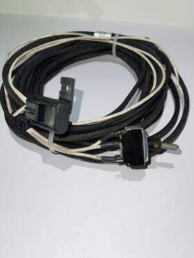 Thermo King 2e13112g01 Tripac Evolution Standby Integration Harness Oem New