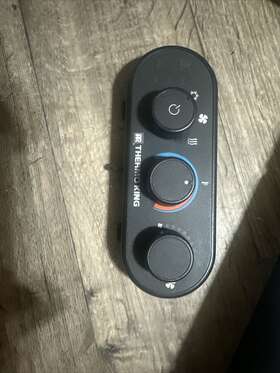 2e18691g01 Thermo King Tripac Evolution Apu Controller Hmi