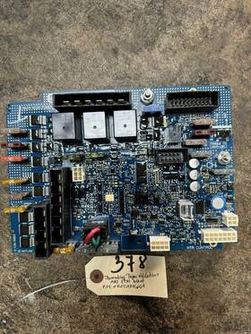 2e25191g01 Thermo King Tripac Evolution Apu Ecm Boa D - P/n