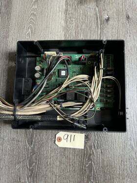 2e33171g01 Thermo King Tripac Evolution Apu Ecm - P/n