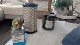 3120539 Thermo King Maintenance Filter Kit