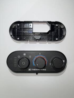 Thermo King 3e45259g01 Tripac Evolution Hmi Controller Oem Used
