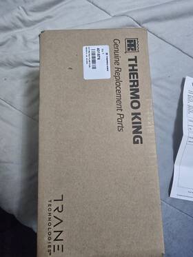 40-1876 Thermo King Fuel Pump Kit 401525 Apu Retro / New In Box