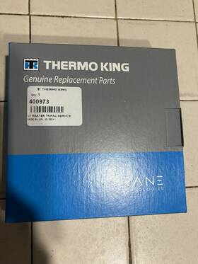 400973 Thermo King Tripac Service Kit - Heater
