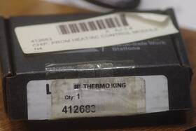 2c21709g10 Thermo King 41-2683 V5.5b U8 Integrated Circuit Nos New In Box