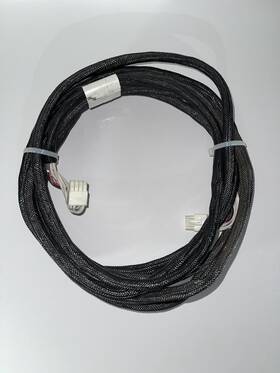 Thermo King 41-9382 Tripac Evolution Hmi Harness 1h27694001 Genuine Oem Used