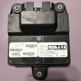 1e46226g01 Thermo King 418119 Tripac Apu Control Module Secm0814 / 2019 Oem