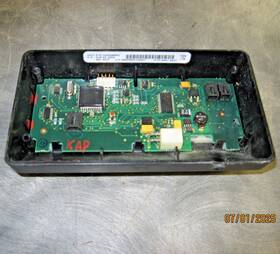 1e60200g01 Thermo King 45-2358 Tripac Apu Control Panel Motherboard