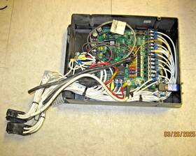 845-2434 Thermo King 45-2434 Tripac Evolution Apu Motherboard Part Number