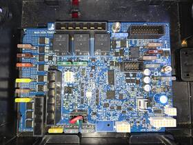 45-2648 Thermo King Apu Evolution Microprocessor With Box