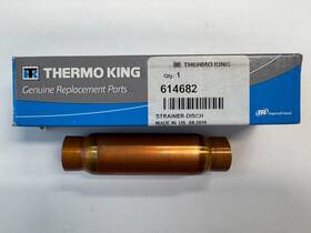 614682 Thermo King Strainer Disch