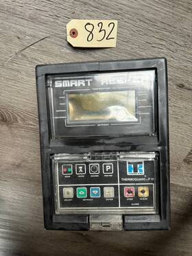 5d54301g01 Thermo King 845-1930 Controller Electrical System - P/n