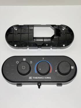 Thermo King 845-2539 Tripac Evolution Hmi Controller Genuine Oem Used Untested