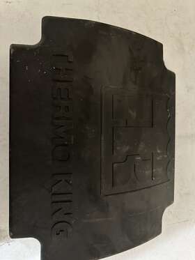 92-1500 Thermo King Tripac Precooler Cover