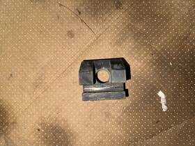 92-5759 Thermo King Tripac/evolution Apu Mounting Clamps