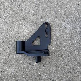 92-9045 Thermo King Tripac Evolution Apu Alternator Mount Bracket P/n