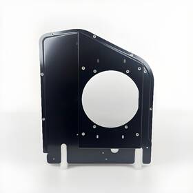 93-1038 Thermo King 931038 Frame - Pre Cooler Genuine Brand New