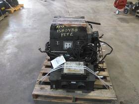 Apu15h0488 Thermo King Tripac Evolution Diesel Auxiliary Power Unit 3455722