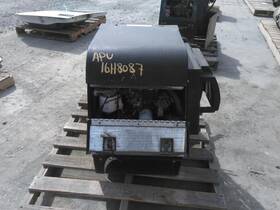 Apu16h8087 Thermo King Tripac Evolution Diesel Auxiliary Power Unit 3439754 Apu16h8087 Thermo King Tripac Evolution Diesel Auxiliary Power Unit 3439754