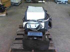 Apu180582 Thermo King Tripac Evolution Diesel Auxiliary Power Unit 3527843