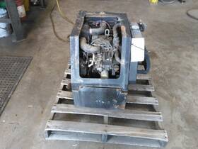 Apu180677 Thermo King Tripac Diesel Auxiliary Power Unit 3532870