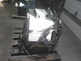 Apu180837 Thermo King Tripac Evolution Diesel Auxiliary Power Unit 3529891