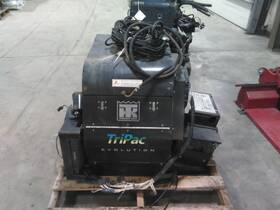 Apu180987 Thermo King Tripac Evolution Diesel Auxiliary Power Unit 3529292