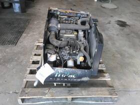 Apu182111 Thermo King Tripac Evolution Diesel Auxiliary Power Unit 3535512