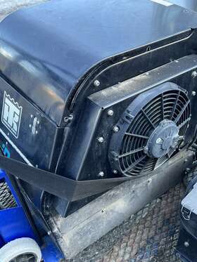 Htg1069610 Thermo King Htg1284620 Tripac Evolution Apu - Used Model