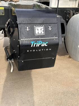 Htg1352755 Thermo King 2023 Tripac Evolution Diesel Apu