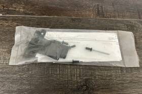 Thsp-15004 Thomas Thsp15004 Kit Latch Metal Window Bus C2