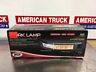 Tled-u112 Trux Accessories Half Moon White Led Work Lamp Amber Strobe