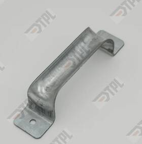 Tp-61401 Todco Style / Transglobal L61401 Truck Door Lift Handle Whiting Roll Up Replacement