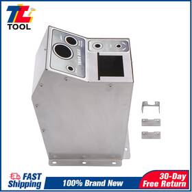 Tool Library Tl8700226 Dump Truck Console Controls Tower Cable Dumping System Air