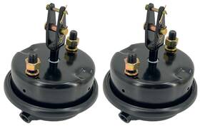 Tr24sc-wc Torque 2 Of Long Stroke Type 24 Air Brake Chamber Service 2.5 Inch For Semi Truck