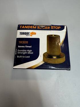 Tr3011 Torque Trailer Tandem Slide Stopper Slider Stop Lock Pin Tool For Semi Truck Steel