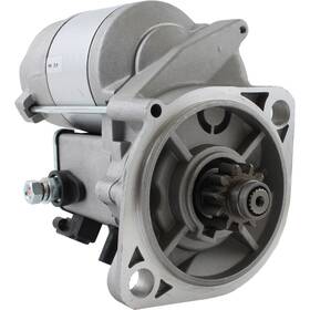 410-52211 Total Power Parts Starter For John Deere 430 1984-1992 455 1995 1996 F925 1993-on Snd0381