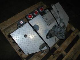 M848662a Towing Parts All Equipment Accessories 1220650